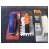 5 QEP Tile Installation Tools...