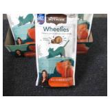 12- 2.2 oz Nutrish Wheelies Cat Tre...