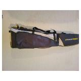 Tour Trek golf travel bag