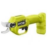 RYOBI ONE+ 18V Cordless Pruner (Tool Only) Customer Returns See Pictures