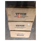 Lot of VEVOR Garage Tiles 12 in. W x 12 in. L Garage Floor Covering 50 sq. ft. Tiles Texture 0.53 in. Thickness Flooring Tiles Customer Returns See Pictures