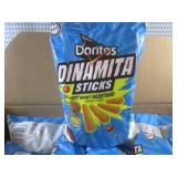 (EC2) 10 Bags of Doritos Dinamita S...