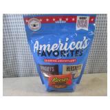 (B-3) Bag of America