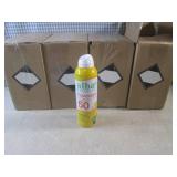 (CS) 24 Cans of Alba Botanica Hawai...