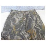 (CSB) Ladies Spartan Outdoors Realt...