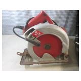 (G-1) Skil Circular Saw and Skil El...