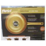 (EW3) Parini 18K Non-Stick 11" Fry ...