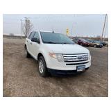 2010 Ford Edge AWD