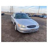 2003 Ford Taurus