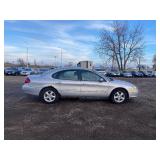 2003 Ford Taurus