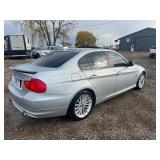 2009 BMW 335XI AWD