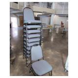 Chairs/Stackable