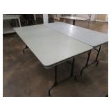 Folding Tables