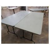 Folding Tables