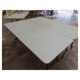 Folding Tables