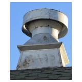 Large Barn Cupola