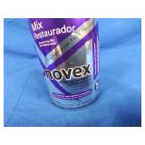 2 Novex Hair Care Products