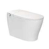 Moen 3-Series Smart Electronic Bidet Toilet - Model ET1100 - Elongated Retail $2307.70