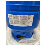 Water Worker 32 Gal. Pressurized Well Tank Model HT32B 15" x 47" - Retail $299