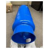 Water Worker 32 Gal. Pressurized Well Tank Model HT32B 15" x 47" - Retail $299