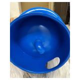 Water Worker 32 Gal. Pressurized Well Tank Model HT32B 15" x 47" - Retail $299