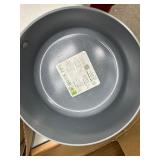 GreenPan Infinite8 Valencia Ceramic Non-Stick Cookware Set 11 Piece