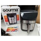 Gourmia 7 Quart Digital Air Fryer