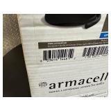 2 Boxes ARMACELL 3/4" 7/8" ID x 1/2" Thick x 75