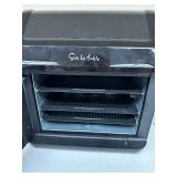 Sur La Table 13-Quart Air Fryer Oven Model # SLT-1807