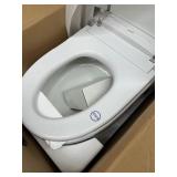 Moen 3-Series Smart Electronic Bidet Toilet - Model ET1100 - Elongated Retail $2307.70