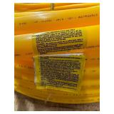 Home-Flex 1-1/4 in. IPS x 250 ft. DR 11 Underground Yellow Polyethylene Gas Pipe - Model 19-1211250 Retail $254.40