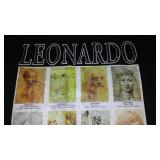 New Leonardo T-Shirt, 2XL.