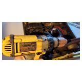 DEWALT Heavy Duty Cordless Drill/Driver