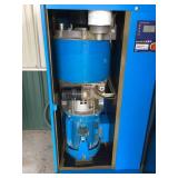 Hydrovane HV11 Rotary Vane Air Compressor – Reliable, Quiet, and Energy-Efficient