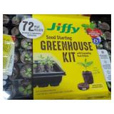 2 ct 72 Jiffy Peat Pellets Seed Sta...