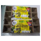 100 ct Jiffy Seed Starting Jiffy St...