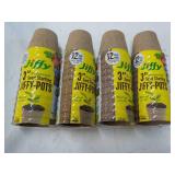 48 ct Jiffy 3" Biodegradable Seed S...