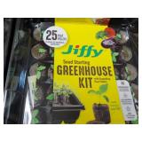 50 ct Jiffy Seed Starting Greenhous...