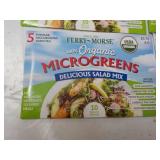 8 ct Ferry-Morse Organic Microgreen...