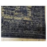 Threshold 5 ft x 7 ft Area Rug...