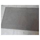 30 x 47" Heavy Duty Entrance Mat- s...