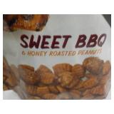 7 ct 7.15 oz Bags CHXN-SNX Sweet BB...