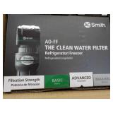 Case of 4 AOSmith AO-FF The Clean W...