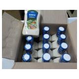 12 ct 16 oz Bottles Pampa Ranch Dre...