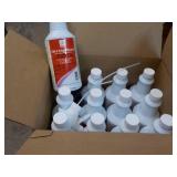 12 ct 32 oz Bottles Spartan TB-Cide...