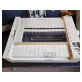 RARE Apple IIa Computer Monitor Printer Controller and More