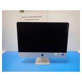 Apple iMac 14,1 A1418 AIO PC // INTEL CORE I5-4570S 2.9 Ghz // 16GB DDR3 SDRAM // 1TB HDD // Includes IOS and power cable // Minor scratches on screen