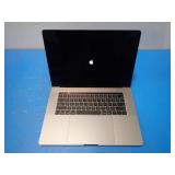 Apple A1990 MacBook Pro 15,1 // INTEL CORE I7-9750H 2.6 Ghz // 32GB DDR4 RAM // 500GB HD // 15.4" screen with 2880 x 1800 HD Resolution // Includes IOS and Charger