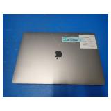 Apple A2141 MacBookPro16,1 // INTEL CORE I7-9750H 2.6 Ghz // 64GB DDR4 SDRAM // 500GB HD // 16.1" screen with 3072 x 1920 HD Resolution // Includes IOS and Charger