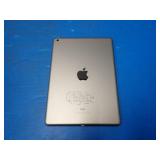 Apple iPad (6th generation) A1893 // 32GB of storage // WIFI Only // Includes Charging Cable // Scratch by charge port